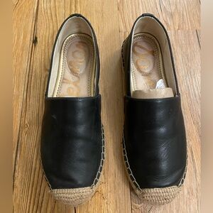 Sam Edelman espadrilles